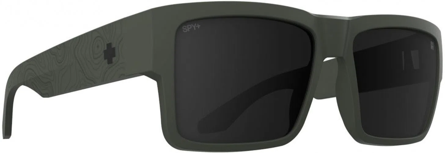 SpyOptic Cyrus 673180 Sunglasses - view 97